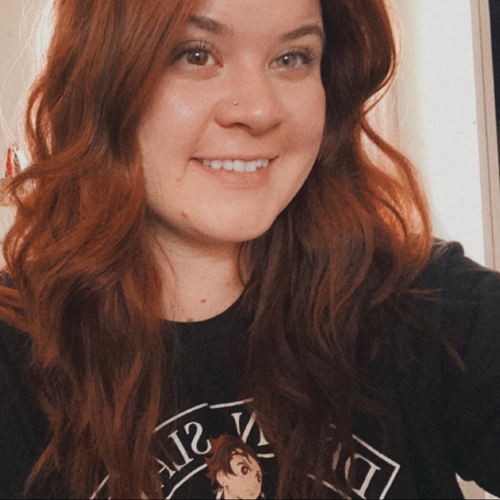 Meet your Posher, Jessica